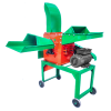 Tocator de furaje universal Demetra DM-400-30 ECO 4 kW